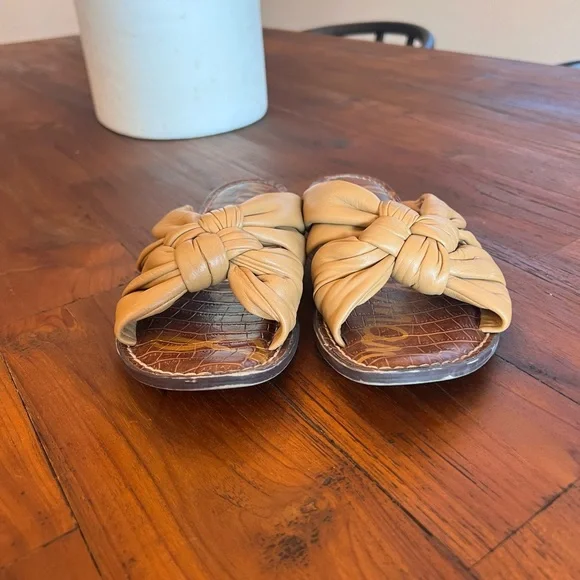 Sam Edelman sandals - Picture 3 of 4